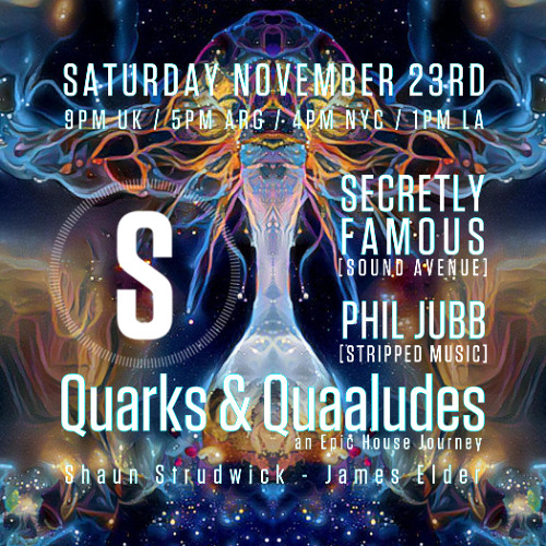 Q&Q Nov 2024 - Phil Jubb