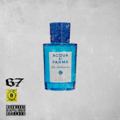 acqua di parma (prod. by waynnprod, wextorbeats)