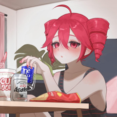 Alcohol Free (feat. Hatsune Miku & Kasane Teto)