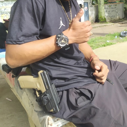 MC CHARUTO = GV O QUE VC MERECER E UMA RAJADA DE GLOCK 🚩🇯🇲