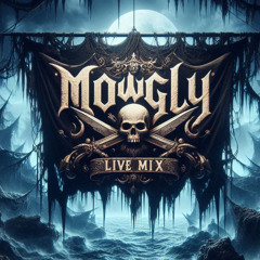 Mowgly - Pimp my tribe set live fb 22/09/25 @CoroAkrtotek