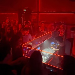 Andrew Azara @ Macarena Club Barcelona, Vengo Records | 12.10.24