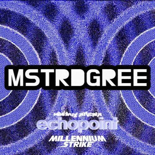 Minimix Arena: ECHOPOINT - Warehouse Radio