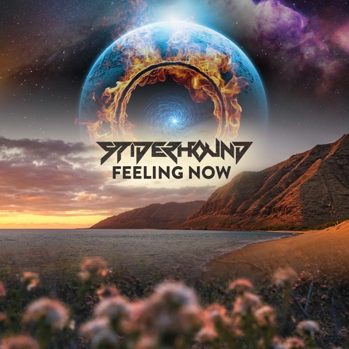 Stream Feeling Now by Spiderhound | Listen online for free on SoundCloud