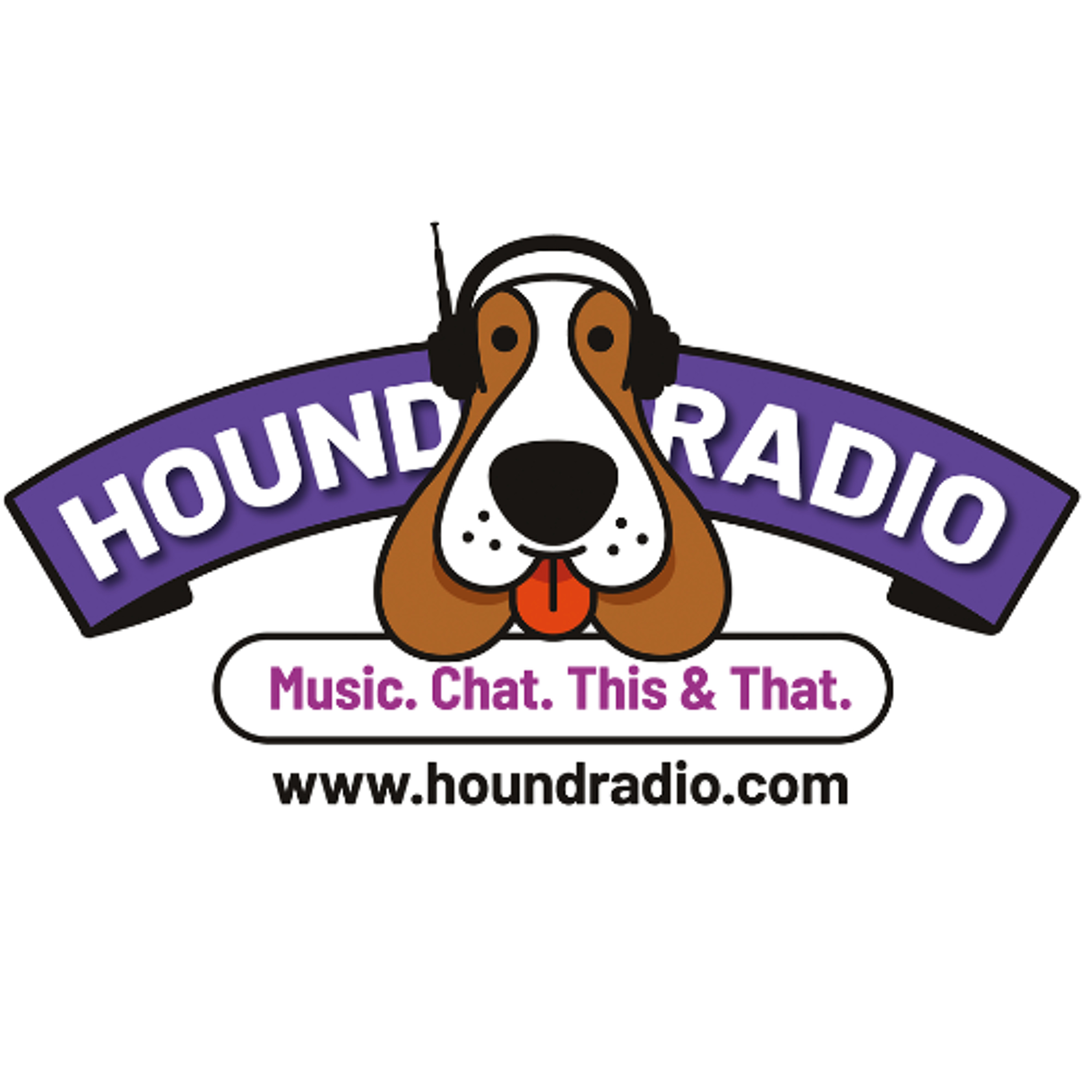 HOUND RADIO'S Loo Katz For Arch Campbell 7-6-26