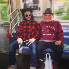 NYC Filth