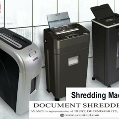 Electronic Waste Shredders Manufacturers in Tamil Nadu India Hyderabad