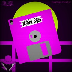 RSKY - Nostalgic Paradise