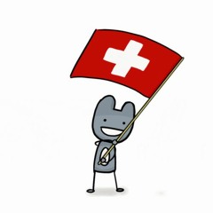 Cause I Got My Drugs From SWITZERLAND – Techno Remix
