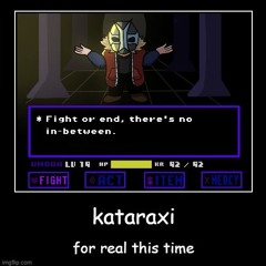 KATARAXI v5