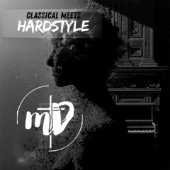 Time passed (classical meets hardstyle)