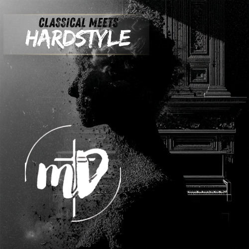 Time passed (classical meets hardstyle)
