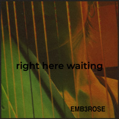 Right Here Waiting (original version)