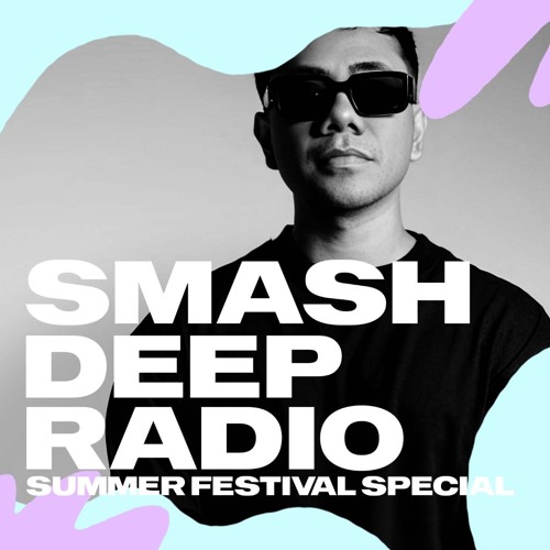 Azviik presents Smash Deep Radio Summer Festival Special 2026