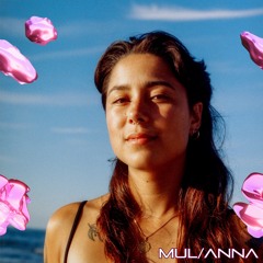MAGENTA MIX #20 · mul/ANNA