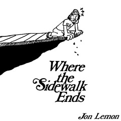 WHERE THE SIDEWALK ENDS [PROD. KCKFLP]
