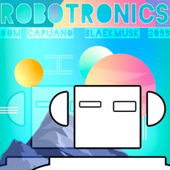 Robotronics 2099
