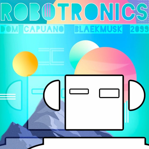Robotronics 2099