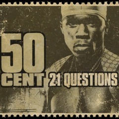 50 Cent - 21 Questions (I.N.I Remix)