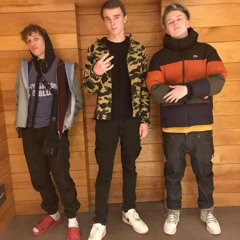 Weiland - Trust Me (2020)