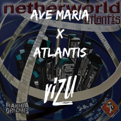 Ave Maria x Atlantis (ViZu & Jayxme Mashup 160 BPM)