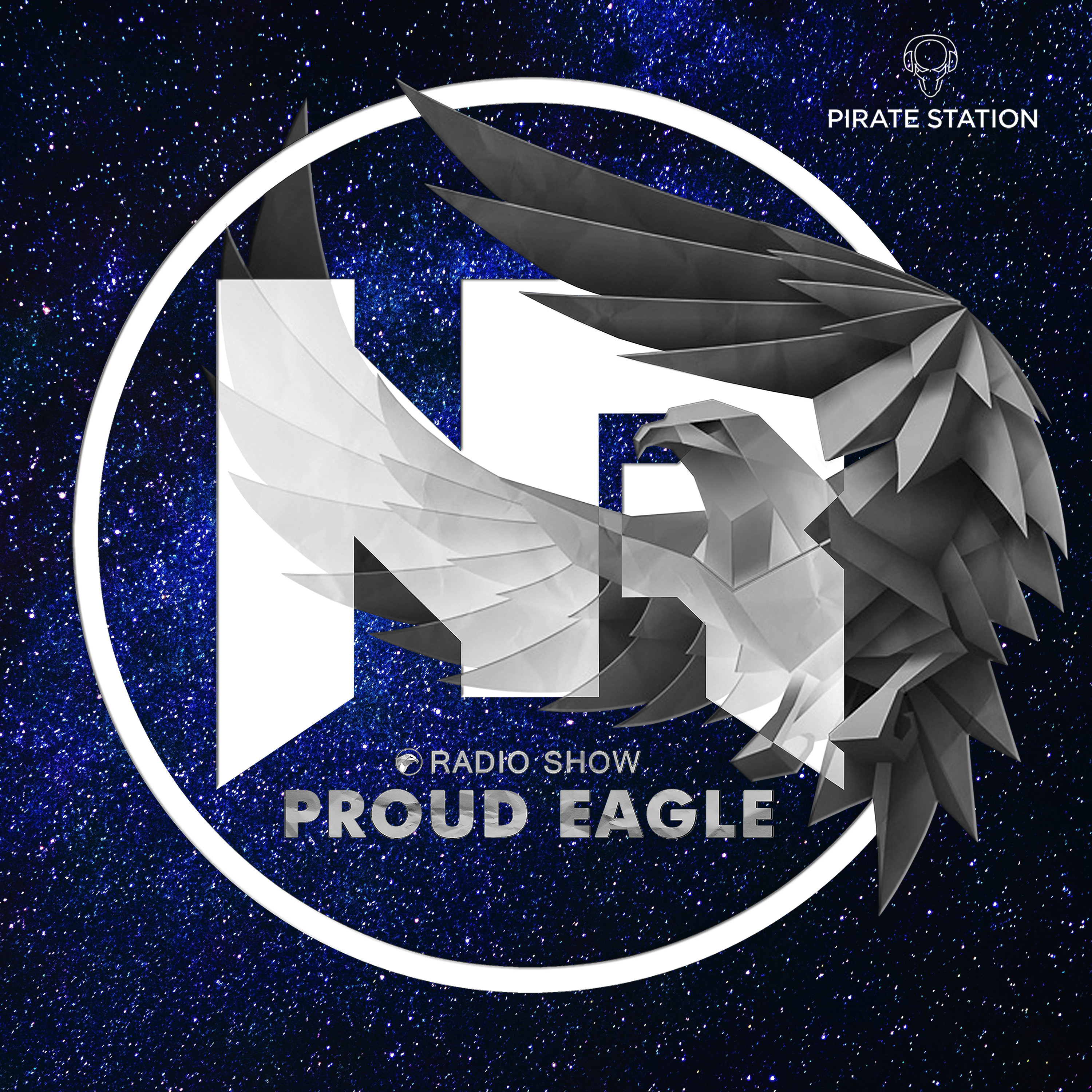 Proud Eagle Radio Show
