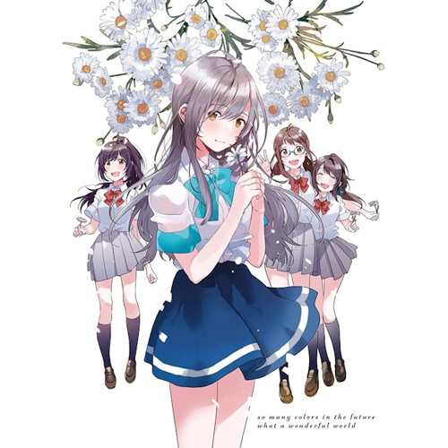 Stream 月白瞳美 Cv石原夏織 ささやかな光 By Listen Online For Free On Soundcloud