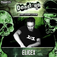 EliceX @ Deadtown 14
