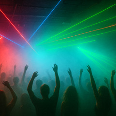 Club House | Tech House | Mixed DJ Set |Main room