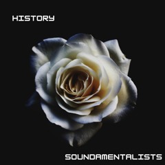 History (Rap/Hip Hop Type Beat) ExRights/Multitracks Available. soundamentalists@hotmail.com