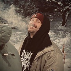 Drifting Through the Veil