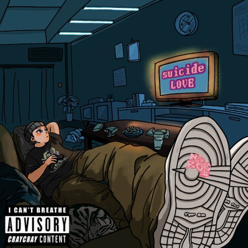 Nexus Boy - Suiside Love