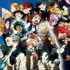 MY HERO ACADEMIA HEROES RISING RAP SONG | "Rising" | Anime Rap [Boku No Hero]