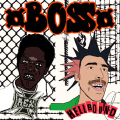 BOSS (feat. Rex Spit)
