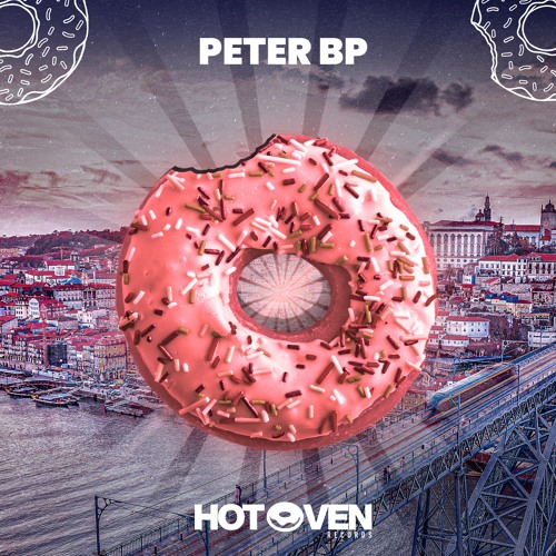 PETER BP - Cosa Nostra (Original Mix)