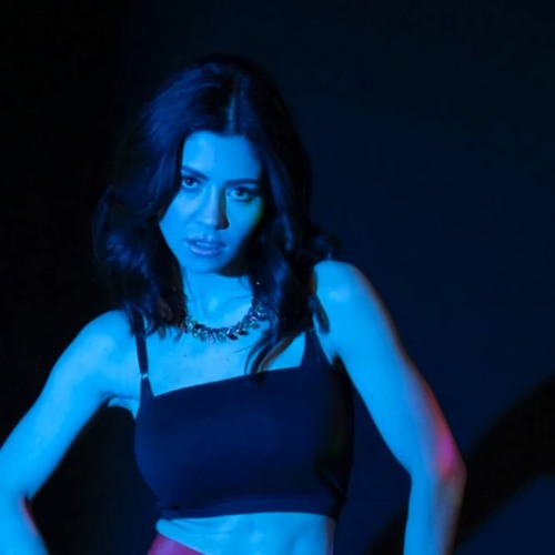 Stream MARINA Superstar Demo 1 LEAK by Black Mascara