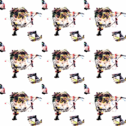 Burn-Out (焼け野原)