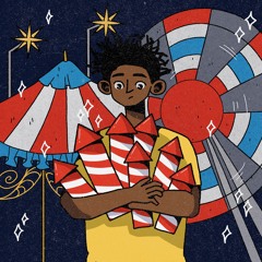 lead me on - jarren blair (slowed + reverb)