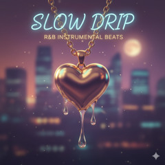 Midnight Oil - RnB Instrumental Beat