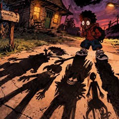 Ikey - Somebody else