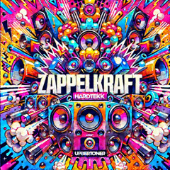 Zappelkraft