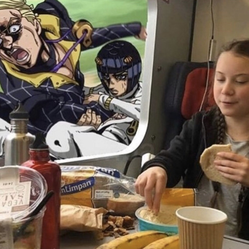 Jojo Part 4 Diamond Is Unbreakable Josuke Theme(KiraraMagic Remix)