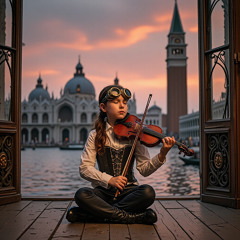 Violino Appassionata