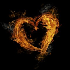 Blowing on the embers of the Heart