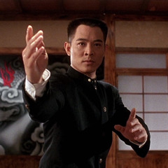 Let's Watch Fist of Legend