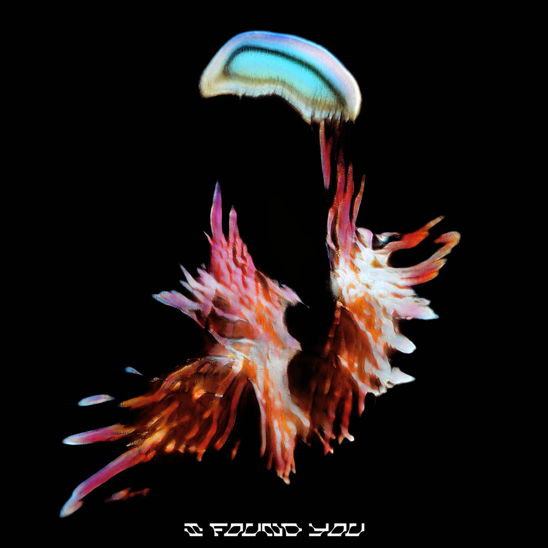 Stream I Found You (Grafix Remix) [feat. HAYLA] by Sub Focus