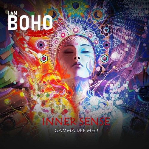 𝗜 𝗔𝗠 𝗕𝗢𝗛𝗢 - Inner Sense by Ġạṁṃȧ ḍėẹ Ṁẹ⚆