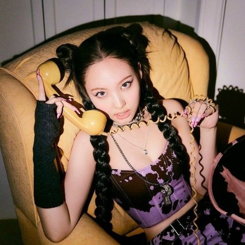 POP! NAYEON speed up! °