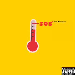 305-Cruel summer