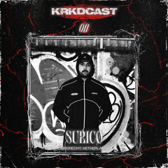KRKDCAST#011 | SURICØ